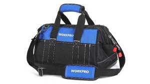 Sac à outils WorkPro W136007AU