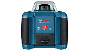 Laser rotatif GRL400H Bosch