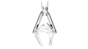 Pince outil multifonctions FREE P2 Leatherman