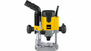 Défonceuse filaire DW621-QS Dewalt