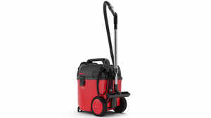 Aspirateur de chantier VC 760 Menzer