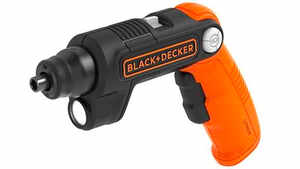 Tournevis sans fil BDCSFL20C-QW BLACK+DECKER