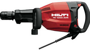 Burineur TE 1000-AVR Hilti