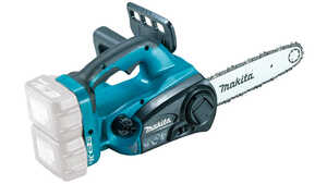Tronçonneuse sur batterie DUC252Z Makita Tronçonneuse sur batterie DUC252Z Makita
