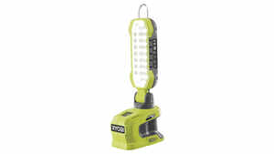 Lampe baladeuse 18 V sans fil Ryobi R18ALP-0