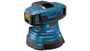 LASER DE SOL BOSCH GSL2