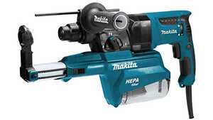 Perfo-burineur SDS-Plus HR2651TJ14 Makita