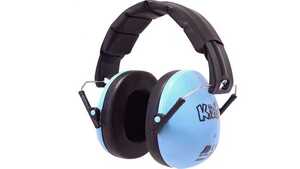 Casque antibruit Edz Kidz EDZBP108