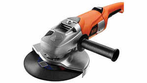 Meuleuse d’angle filaire KG2000K Black-Decker
