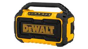 Radio de chantier Dewalt DCR011-XJ