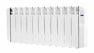 Radiateur électrique RC11BL Haverland 