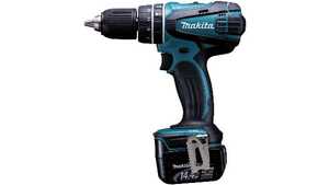 Perceuse visseuse Makita DHP446RMJ