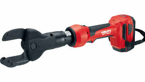 Coupe-câble hydraulique sans fil NCT 53-A22 Hilti