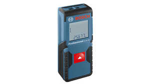 Télémètre laser GLM 30 Bosch Professionnal