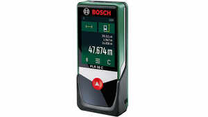 Télémètre laser PLR 50 C Bosch