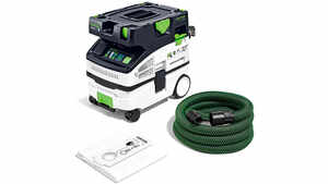 Aspirateur CTL MINI Festool