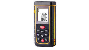Télémètre laser 40m-FBA GRDE
