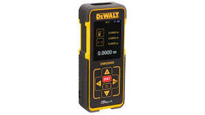 Télémètre laser DW03050 Dewalt