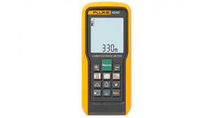 Télémètre laser 424D Fluke