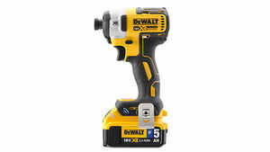 Visseuse à chocs DCF888P2B-QW Dewalt