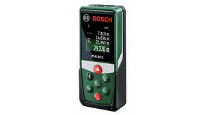 Télémètre laser PLR 30 C Bosch