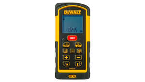 Télémètre laser DW03101 Dewalt