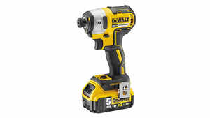 Visseuse à chocs DSF887P2 Dewalt