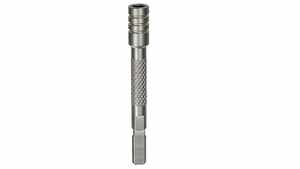 Porte embout leatherman Argent LT931009 prix pas cher