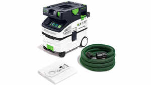 Aspirateur CTL MIDI Festool