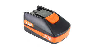 Batterie 18V 2,5 Ah 92604171020 FEIN