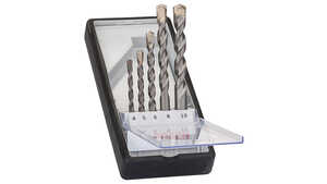 Bosch Robust Line CYL-3 2607010524 Forets à béton pas cher