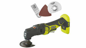 test et avis outils multifonctions RMT1801M Ryobi prix pas cher