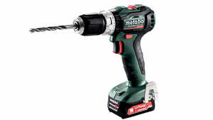 Perceuse visseuse à percussion PowerMaxx SB 12 BL (601077500) Metabo