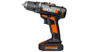 Perceuse visseuse WORX WX166 pas cher