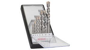 Bosch Robust Line CYL-3  26070105457 Forets à béton pas cher