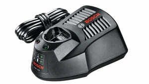 Chargeur Bosch  AL 1130 CV 1600Z0003L GR SKU pas cher