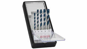 Bosch Robust Line CYL-5 2608588165 Forets à béton pas cher