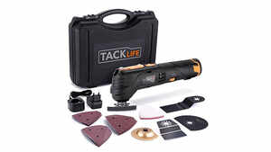 test et avis outil multifonctions PMT01B tacklife pas cher