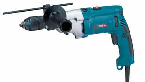 Makita Perceuse à percussion 1010 W HP2071FJ pas cher