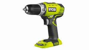 Ryobi RCD1802M perceuse-visseuse ONE +