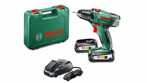 Perceuse visseuse Bosch PSR 18 LI-2 060397330H