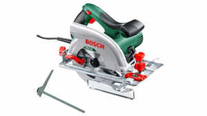 test et avis Bosch scie circulaire PKS 55 603500000 prix pas cher