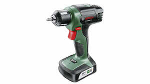 Test et avis de la perceuse visseuse easydrill 12 Bosch