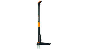 Test et avis du desherbeur manuel fiskars Xact 1020126 pas cher