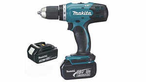 Perceuse visseuse MAKITA DDF453SFE pas cher