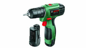 Test et avis de la perceuse visseuse EasyDrill 1200 06039A210B Bosch promotion pas cher