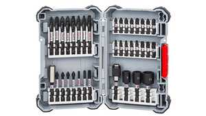 Bosch coffret embouts Impact Bit Set 36 pièces 2608522365