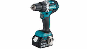 Test et avis Perceuse visseuse MAKITA DDF484RTJ pas cher