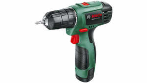 Test et avis de la perceuse visseuse EasyDrill 1200 Bosch promotion pas cher