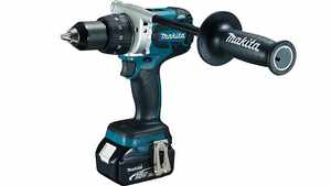 Test et avis Perceuse visseuse MAKITA DDF481RMJ pas cher